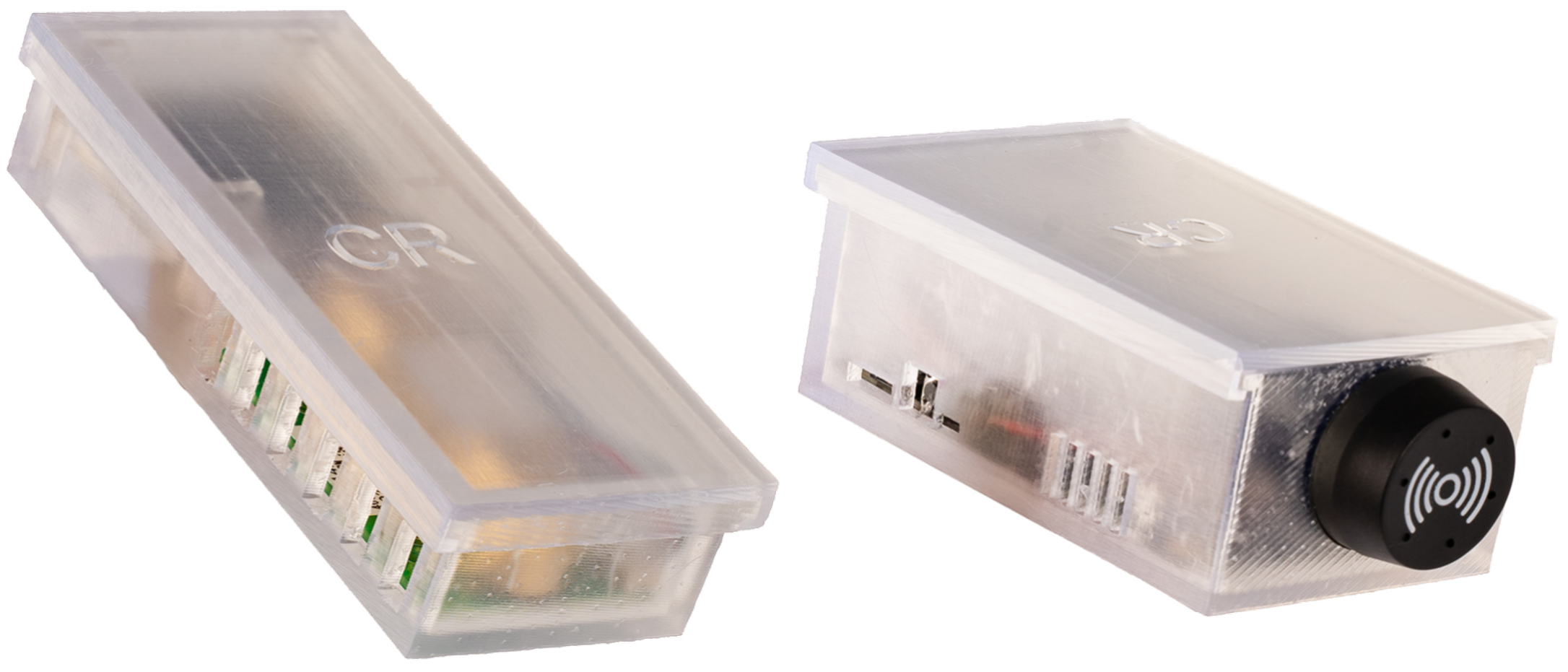 화재감지 및 관제